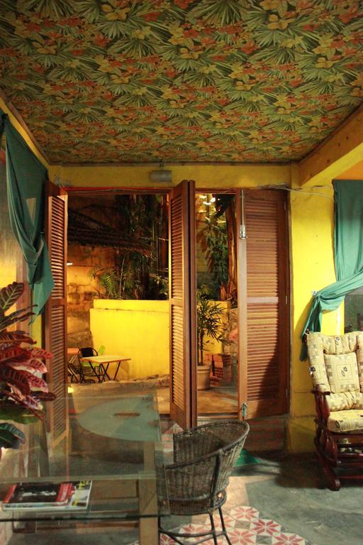 Отель Casa Bananeiras Santa Teresa Рио-де-Жанейро Номер фото